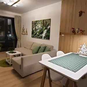  Apartament Triventi Z Widokiem Na śnieżkę