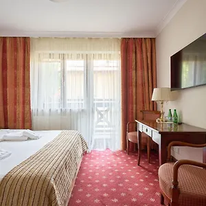  Ośrodek wypoczynkowy Woźniak Spa&residence