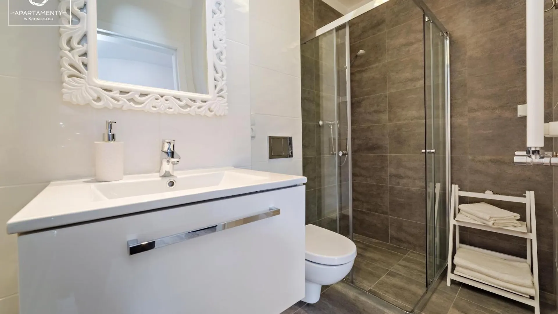 Wonder Home - Apartamenty W Spokojnej Okolicy, Z Widokiem Na Gory Karpacz