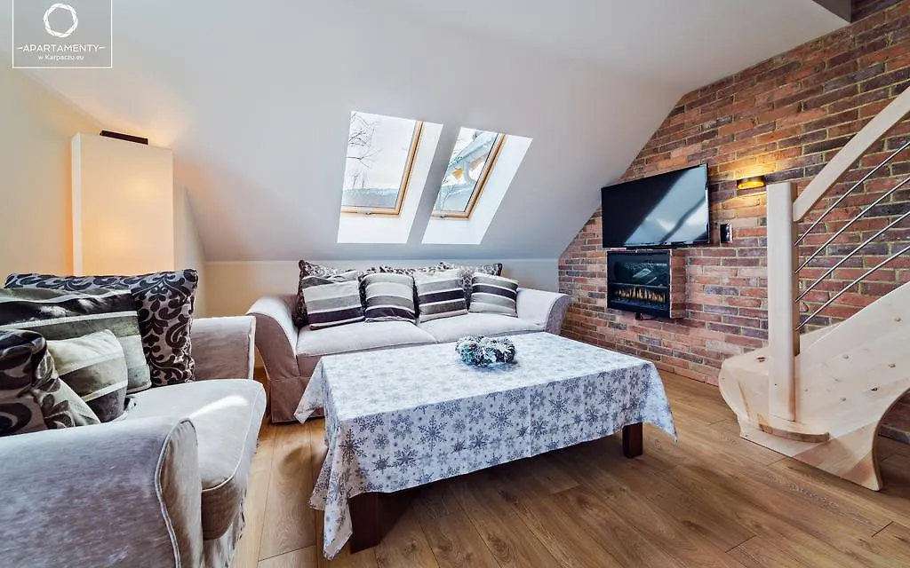 Wonder Home - Apartamenty W Spokojnej Okolicy, Z Widokiem Na Gory Karpacz Polska