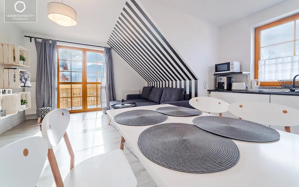 Wonder Home - Apartamenty W Spokojnej Okolicy, Z Widokiem Na Gory Karpacz