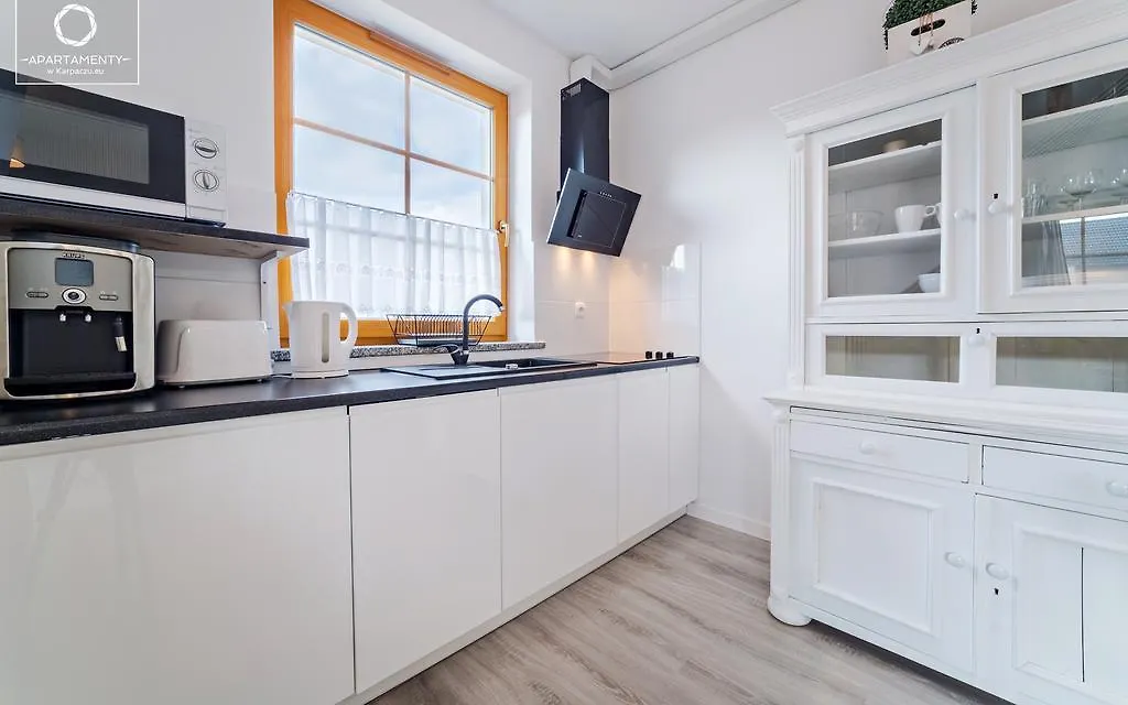 Wonder Home - Apartamenty W Spokojnej Okolicy, Z Widokiem Na Gory Karpacz