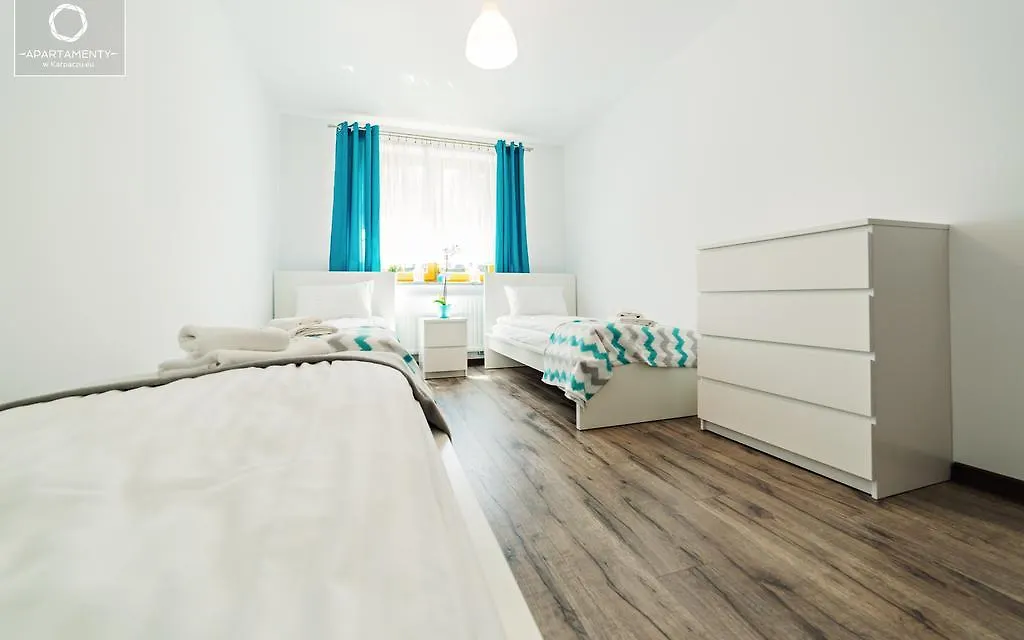 Wonder Home - Apartamenty W Spokojnej Okolicy, Z Widokiem Na Gory Karpacz