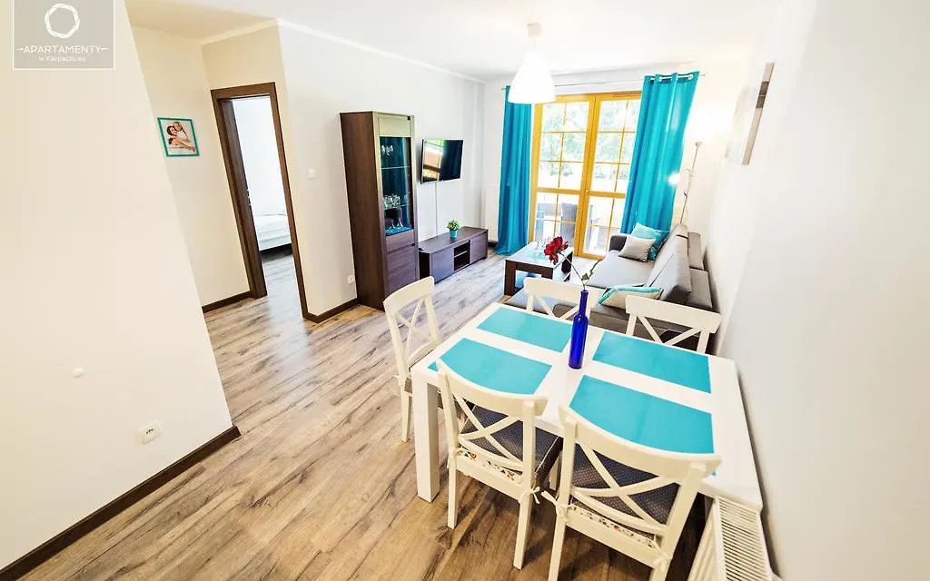 Wonder Home - Apartamenty W Spokojnej Okolicy, Z Widokiem Na Gory Karpacz Polska