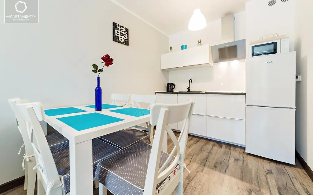 Wonder Home - Apartamenty W Spokojnej Okolicy, Z Widokiem Na Gory