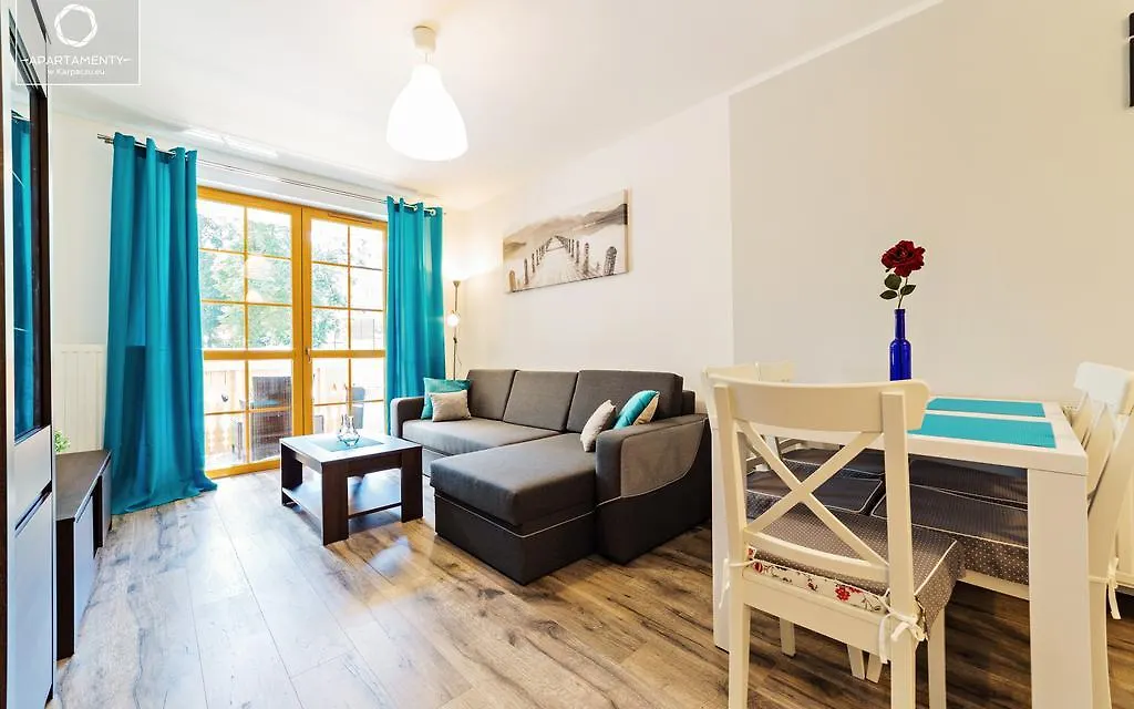 Wonder Home - Apartamenty W Spokojnej Okolicy, Z Widokiem Na Gory Apartment Karpacz