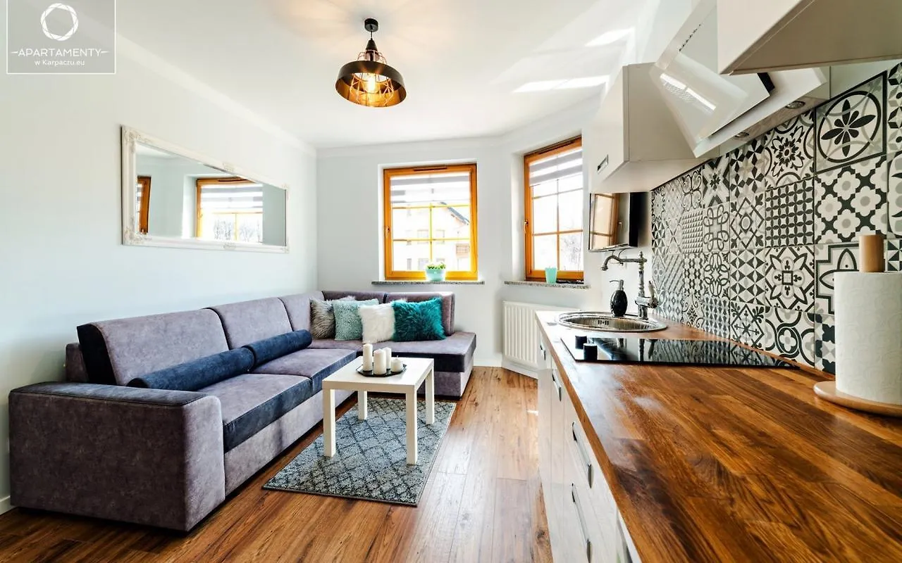 Wonder Home - Apartamenty W Spokojnej Okolicy, Z Widokiem Na Gory 0*, Karpacz